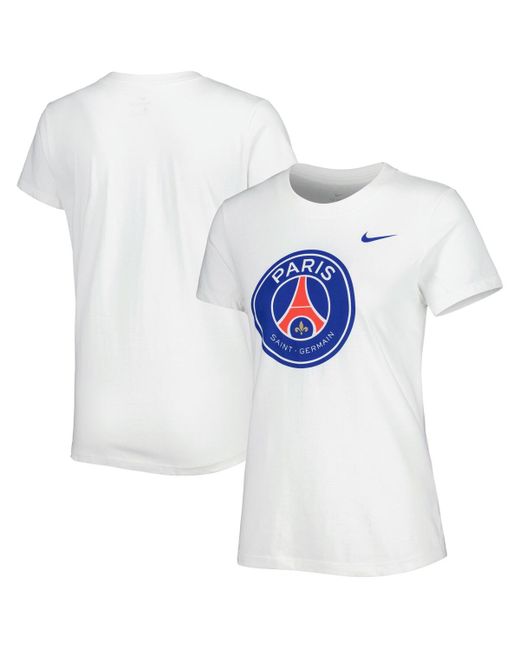 Nike Paris Saint-Germain Club Crest T-shirt