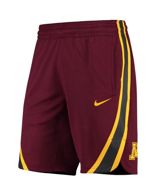 Nike Minnesota Gophers Replica Basketball Shorts