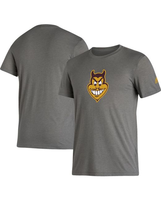 Adidas Arizona State Sun Devils Basics Heritage Tri-Blend T-shirt