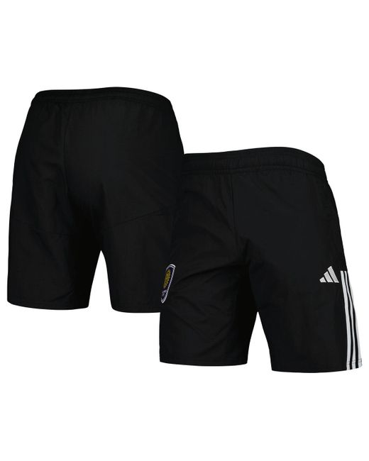 Adidas Orlando City Sc Downtime Shorts