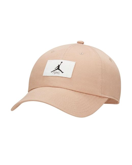 Jordan Logo Adjustable Hat