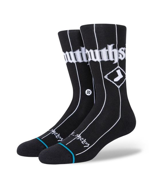 Stance Chicago White Sox 2021 City Connect Crew Socks