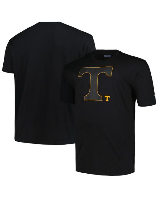 Profile Tennessee Volunteers Big and Tall Pop T-shirt