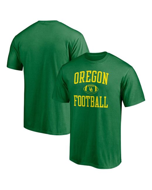 Fanatics Oregon Ducks First Sprint Team T-shirt