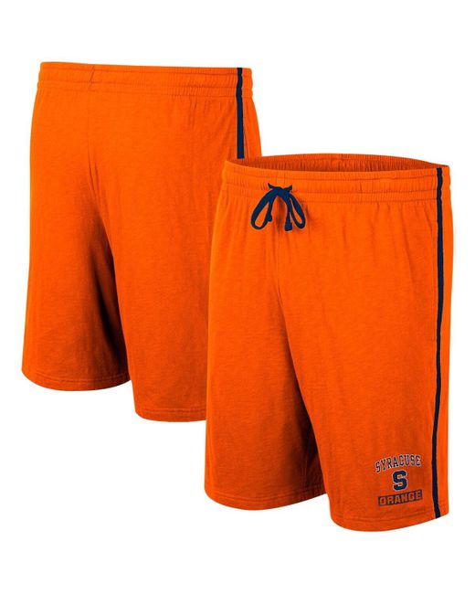 Colosseum Syracuse Thunder Slub Shorts