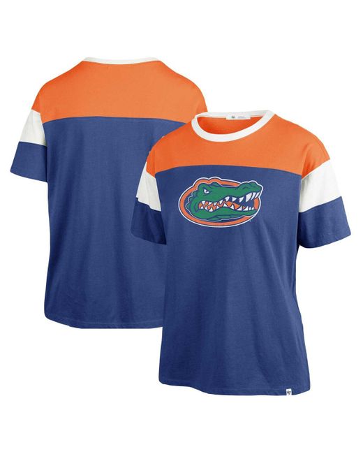 '47 Brand 47 Brand Florida Gators Premier Time Off T-shirt