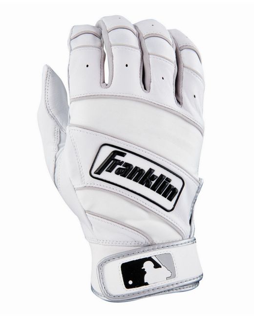 Franklin Sports Mlb Natural Ii Batting Glove