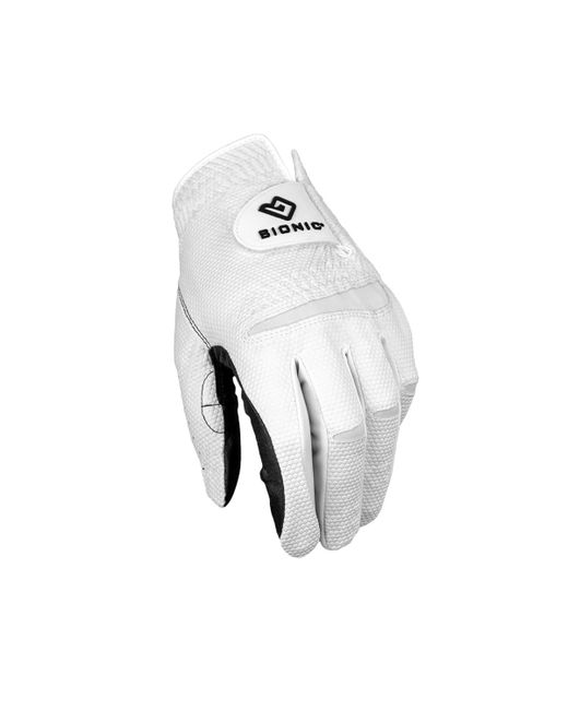 Bionic Gloves Relax Grip 2.0 Golf Glove Left Hand