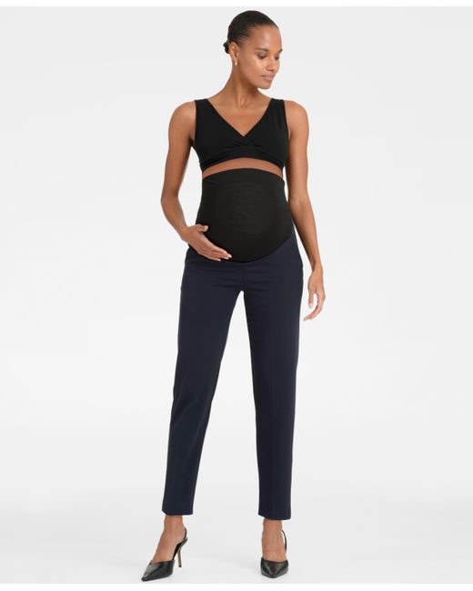 Séraphine Tapered Maternity Pants