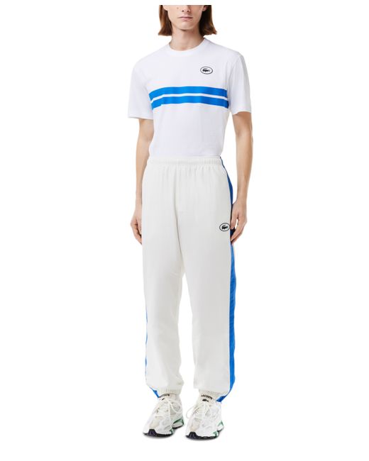 Lacoste Relaxed Tracksuit Trousers bonnie