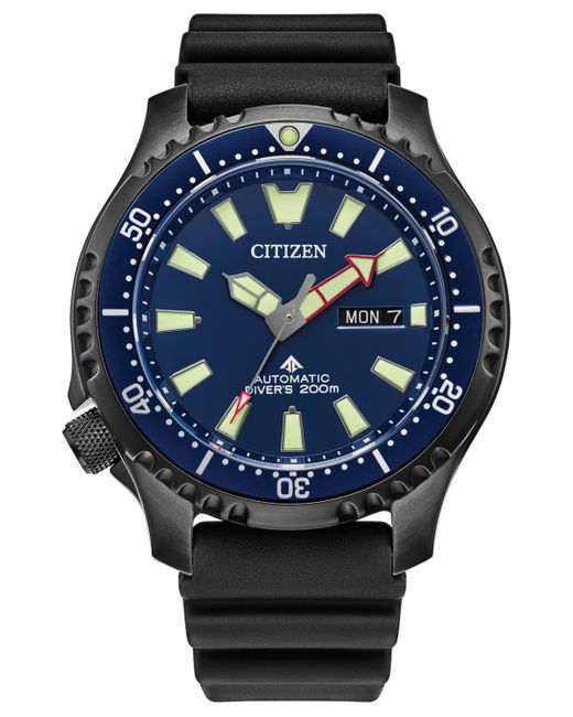 Citizen Promaster Automatic Dive Strap Watch 44mm