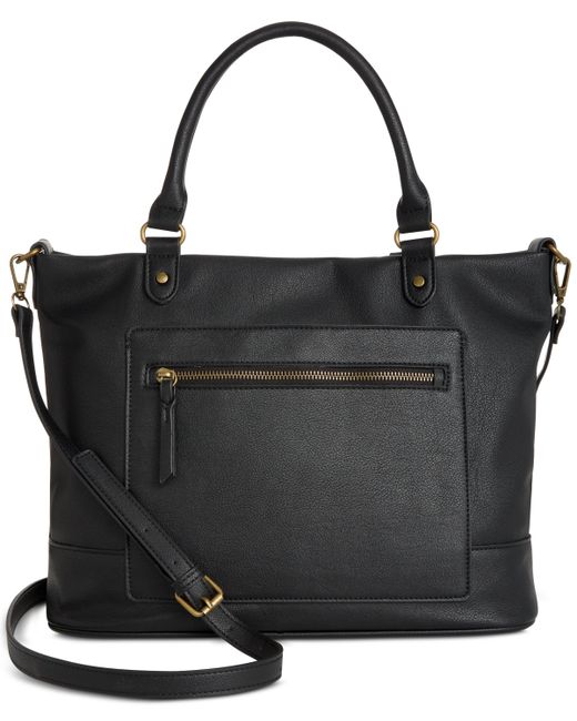 Style & Co Hudsonn Tote Created for