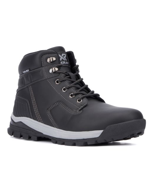 Xray Footwear Andy Casual Boots