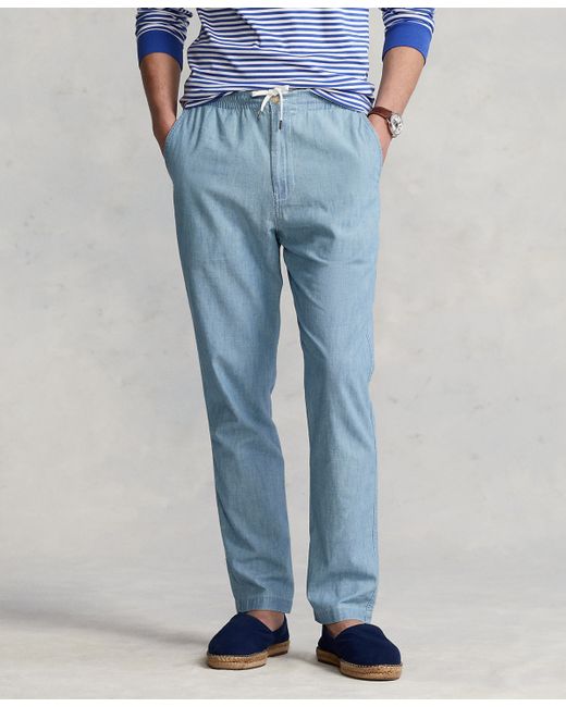 Polo Ralph Lauren Polo Prepster Classic-Fit Pants