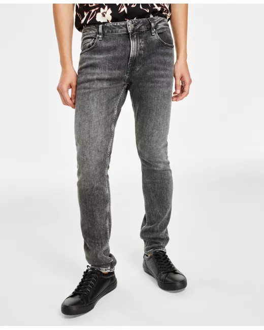 Guess Chris Slim-Straight Jeans