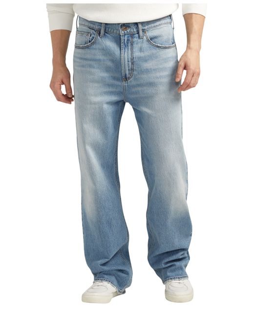 Silver Jeans Co. Jeans Co. Loose Fit Baggy