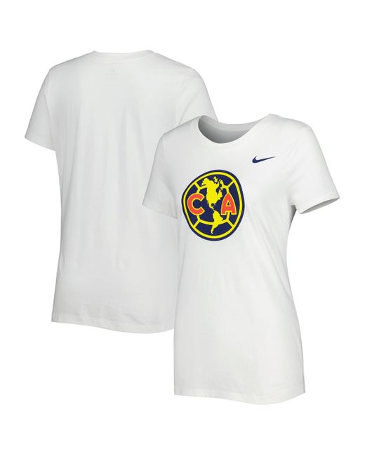 Nike Club America Crest T-shirt