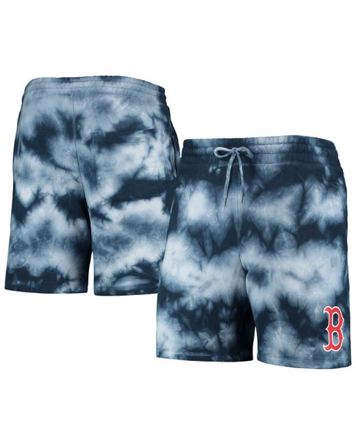 New Era Boston Red Sox Team Dye Shorts