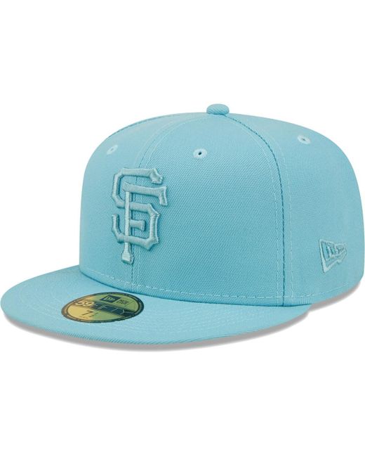 New Era San Francisco Giants Pack 59FIFTY Fitted Hat