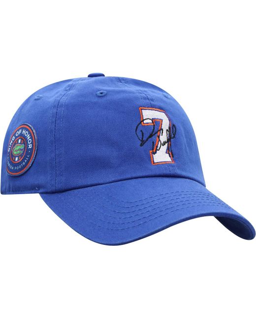 Top Of The World Danny Wuerffel Florida Gators Ring of Honor Adjustable Hat