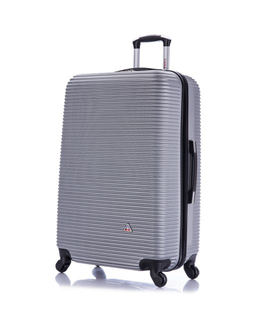 InUSA Royal 28 Lightweight Hardside Spinner Luggage