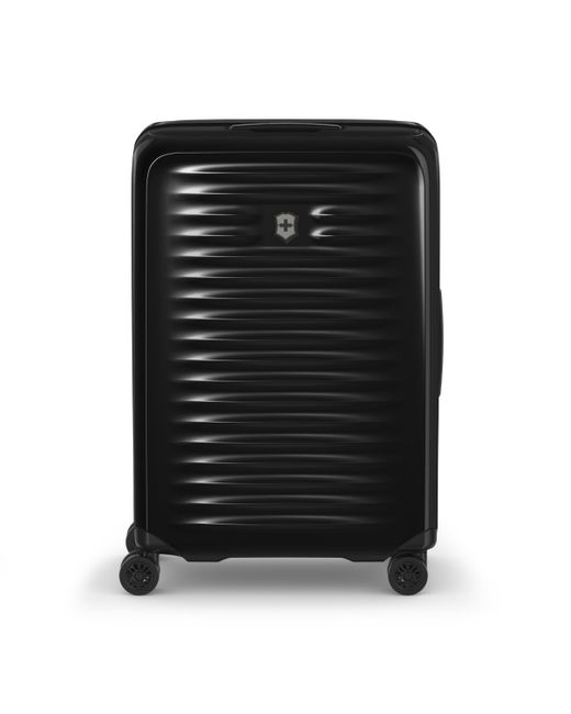Victorinox Airox Medium 24 Check Hardside Suitcase