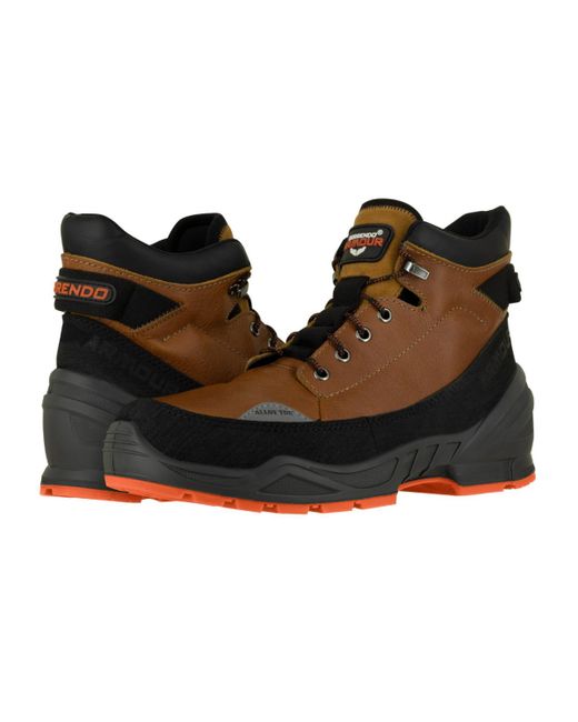 Berrendo Work Boots For 6 Alloy Toe