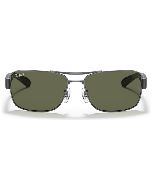 Ray-Ban Polarized Sunglasses RB3522 POLAR