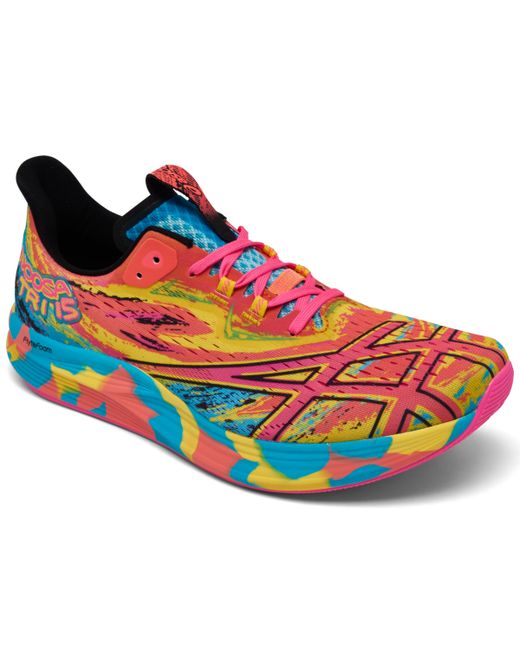 Asics Noosa Tri 15 Running Sneakers from Finish Line