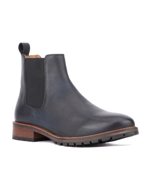 Reserved Footwear Theo Chelsea Boots