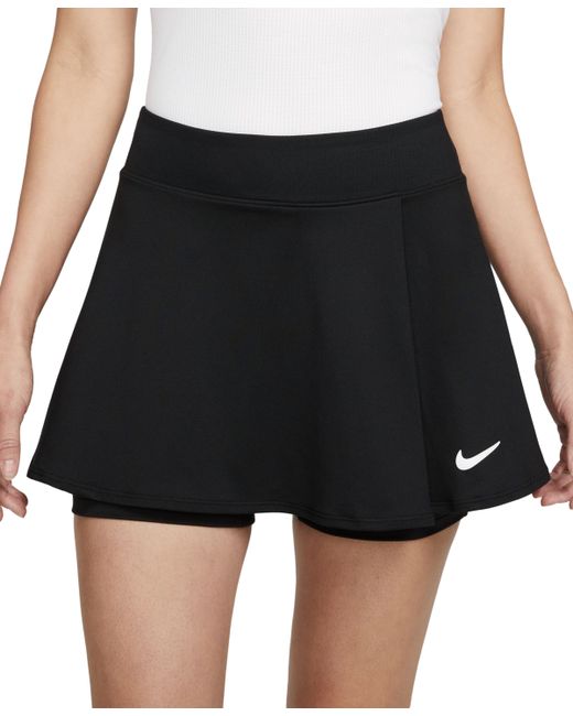 Nike NikeCourt Dri-fit Victory Skirt white