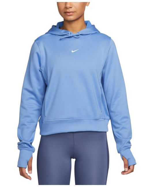 Nike Therma-fit One Pullover Hoodie