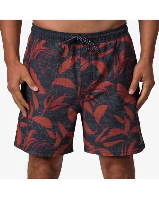 Reef Colter Active Shorts