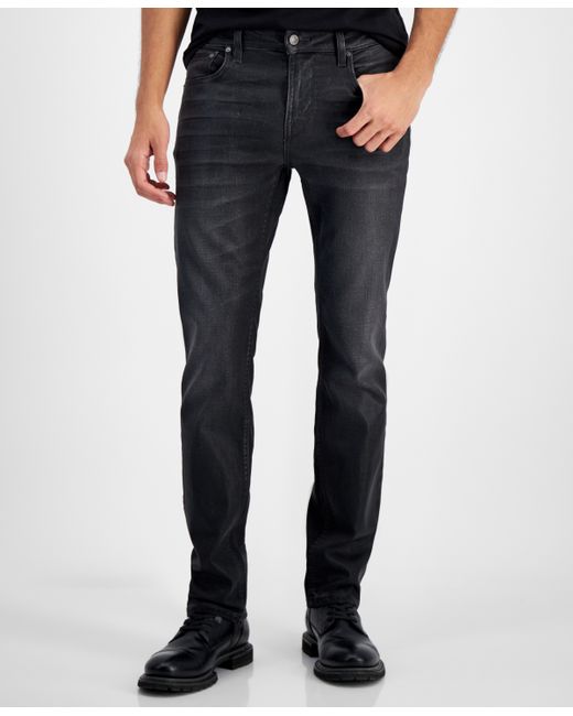 Guess Slim-Straight Jeans