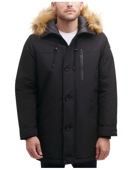 Guess Heavy Weight Parka