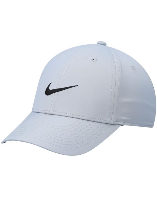 Nike Golf Legacy91 Tech Logo Performance Adjustable Hat