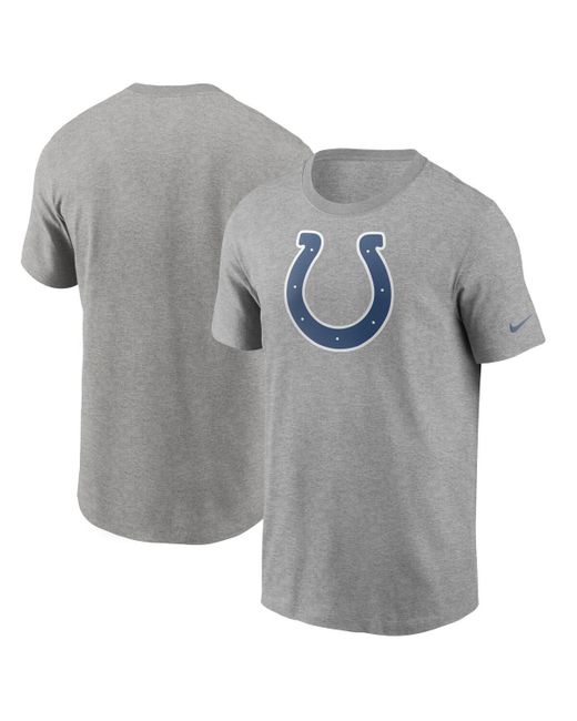 Nike Indianapolis Colts Primary Logo T-shirt