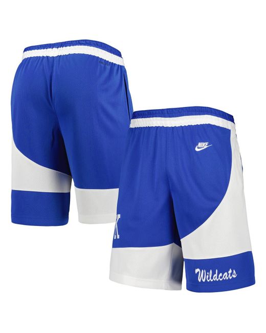 Nike Kentucky Wildcats Limited Retro Performance Shorts