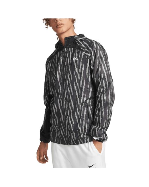Nike Club America Awf Raglan Full-Zip Jacket