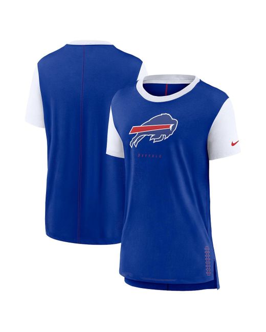 Nike Buffalo Bills Team T-shirt