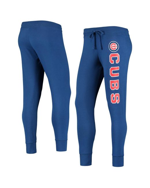 New Era Chicago Cubs Tri-Blend Pants