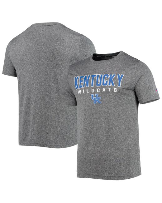Champion Kentucky Wildcats Stack T-shirt