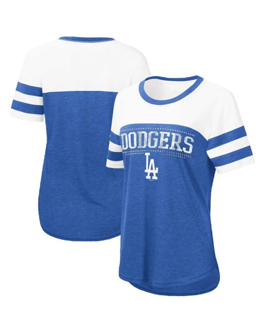 Touch Los Angeles Dodgers Setter T-shirt