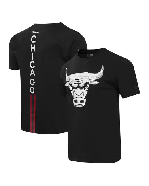 Pro Standard Chicago Bulls T-shirt