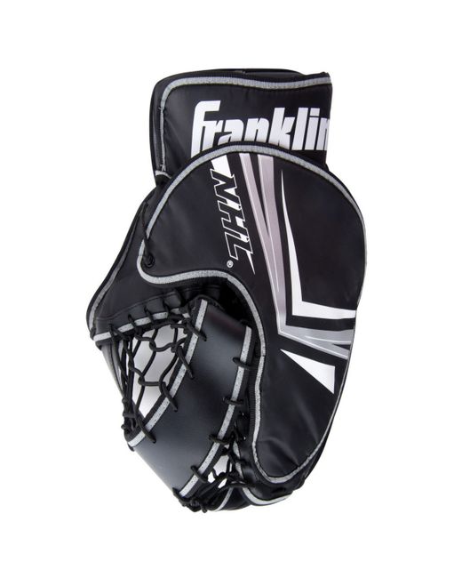 Franklin Sports Nhl Gc 130 Jr. 11 Goalie Catch Glove
