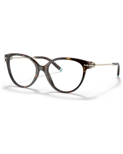 Tiffany & co. . Cat Eye Eyeglasses TF2217