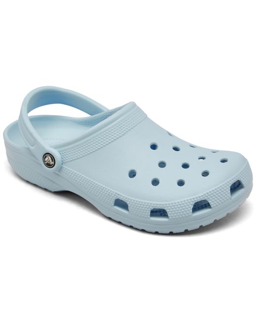 Crocs and Classic Clogs from Finish Line