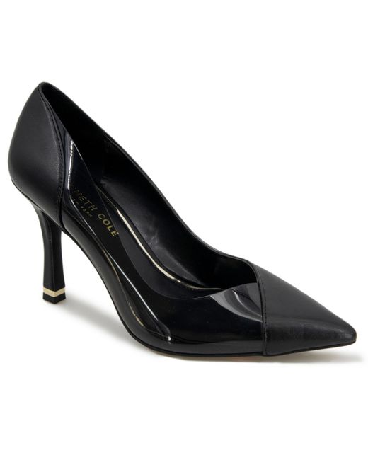 Kenneth Cole New York Rosa Pointed Toe Pumps