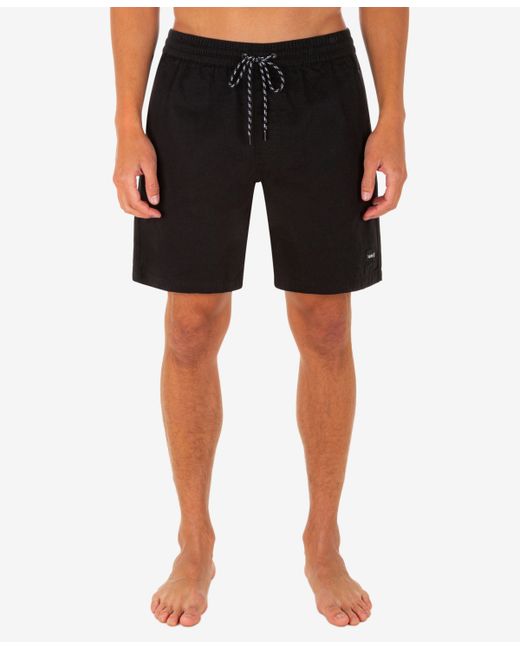 Hurley Pleasure Point Volley Shorts