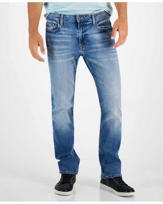Guess Regular Straight Fit Jeans